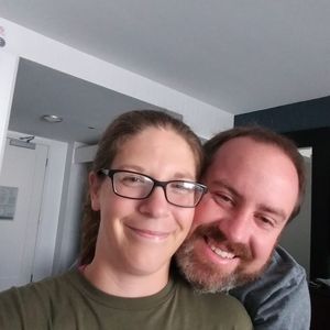 Meet your Posher, Tiffany